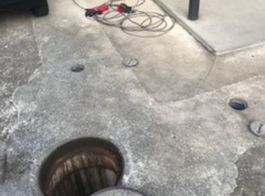 排水桝