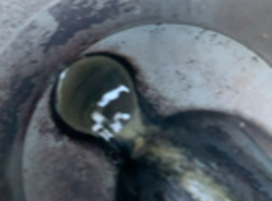 排水桝