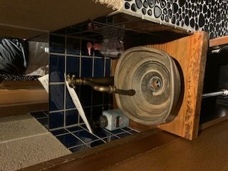 洗面器