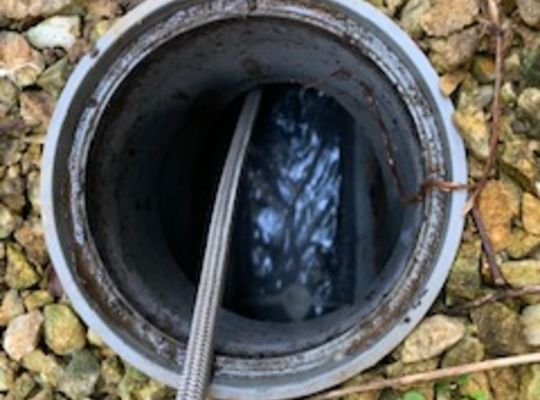 排水桝