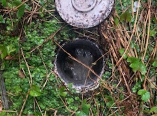 排水桝