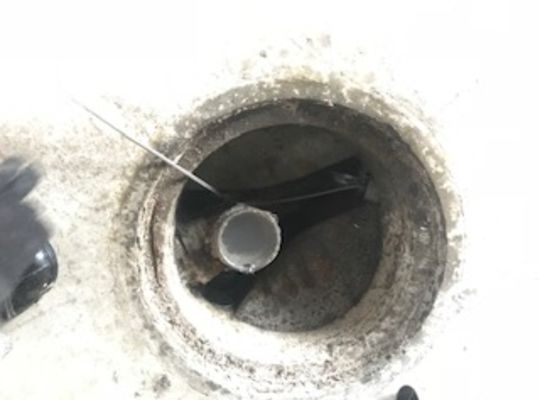 排水桝