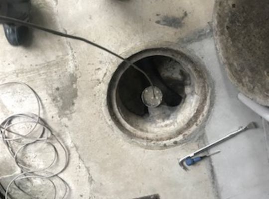 排水桝