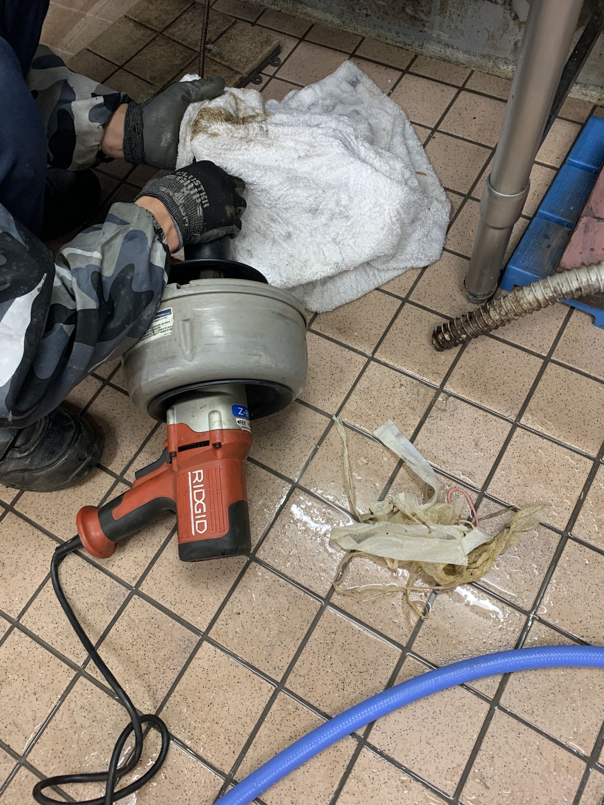 電気トーラーイメージ