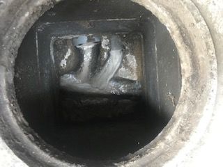 下水桝