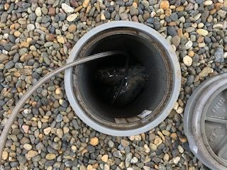 下水桝