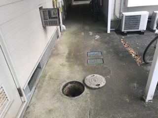 下水桝