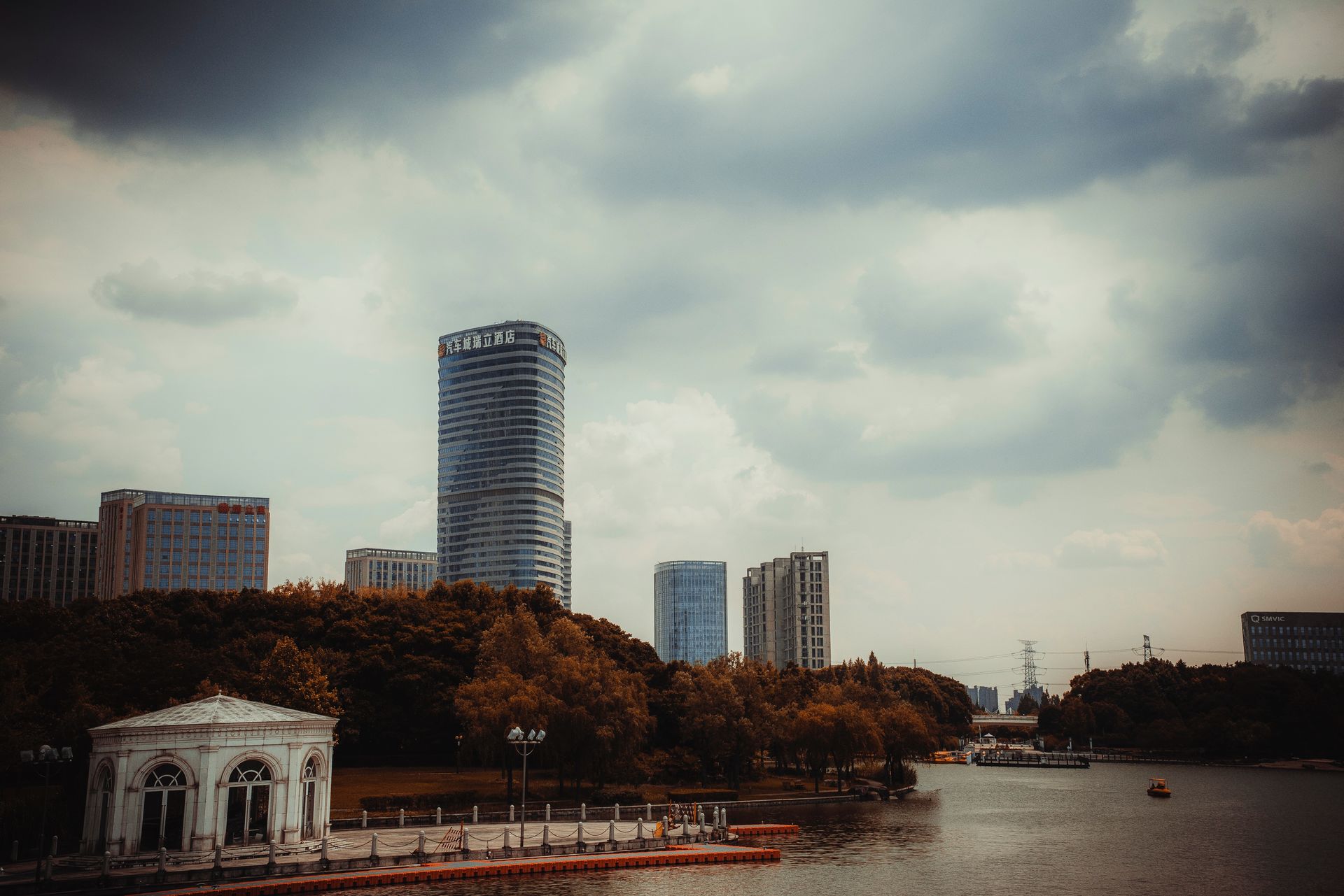 マンション水漏れ2