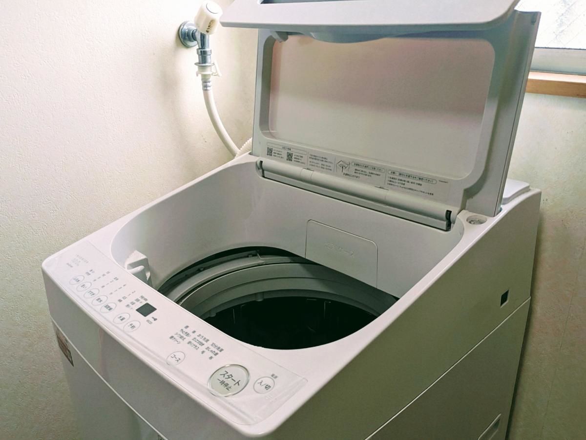 洗濯機水漏れの原因と対策を徹底解説！自分でできる応急処置と修理・予防法